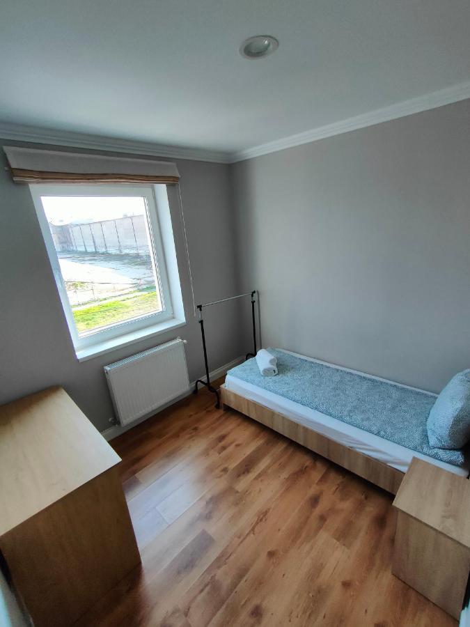 Fanea Residence Timişoara Exteriör bild