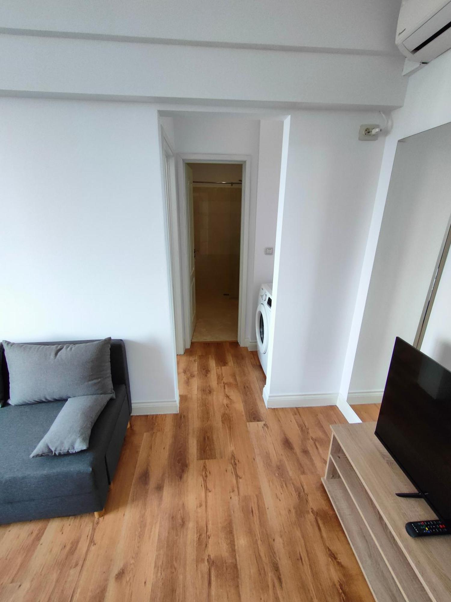 Fanea Residence Timişoara Exteriör bild