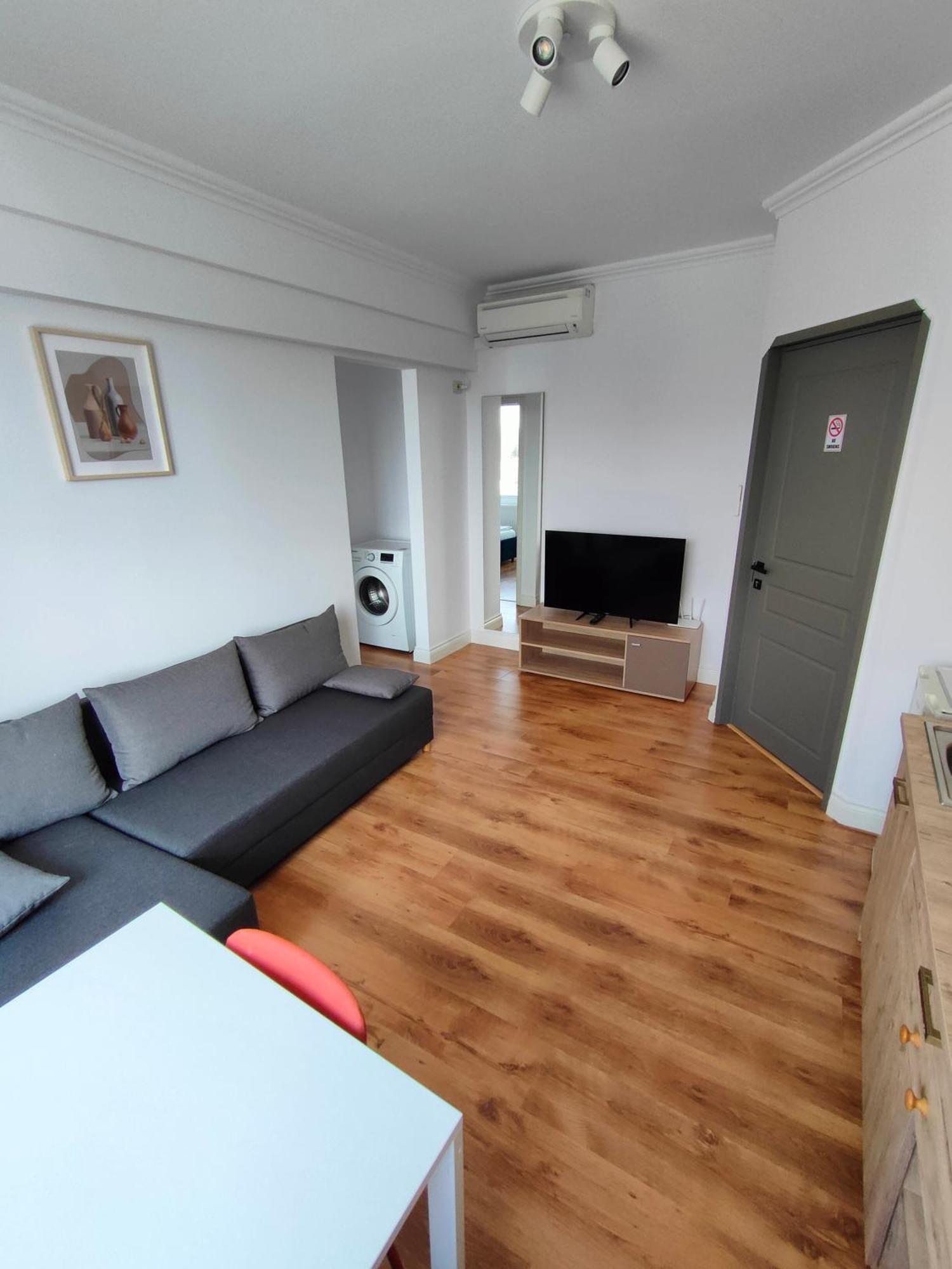 Fanea Residence Timişoara Exteriör bild